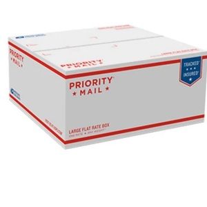 Shipping labels